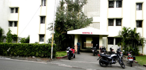 Hostel